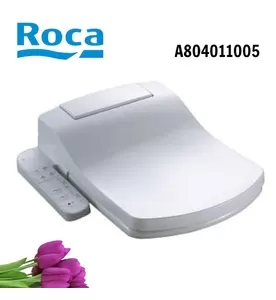 Nắp bàn cầu thông minh Roca A804011005