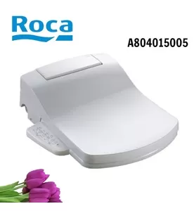 Nắp bàn cầu thông minh Roca A804015005