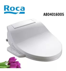 Nắp bàn cầu thông minh Roca A804016005