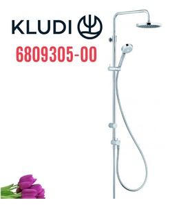 Cây sen tắm Kludi Logo Neo 6809305-00