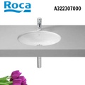 Chậu lavabo âm bàn NEO SELENE ROCA A322307000