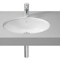 Chậu lavabo âm bàn NEO SELENE ROCA A322307000