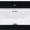 Chậu lavabo âm bàn CARMEN ROCA A3270A800C