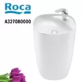 Chậu Lavabo Liền Chân Đặt Sàn Roca Beyond A3270B0000