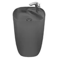 Chậu Lavabo Liền Chân Đặt Sàn Roca Beyond A3270B0640