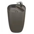 Chậu Lavabo Liền Chân Đặt Sàn Roca Beyond A3270B0660