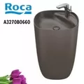 Chậu Lavabo Liền Chân Đặt Sàn Roca Beyond A3270B0660