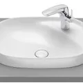 Chậu Lavabo Dương Vành Roca Beyond A3270B6000