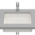 Chậu lavabo âm bàn INSPIRA ROCA A327536000