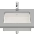 Chậu Lavabo Âm Bàn Roca Inspira A327536000