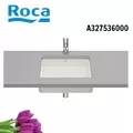 Chậu Lavabo Âm Bàn Roca Inspira A327536000