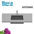 Chậu lavabo âm bàn INSPIRA ROCA A327536640