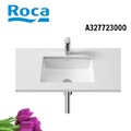 Chậu lavabo âm bàn SOFIA ROCA A327723000