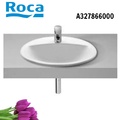 Chậu lavabo dương vành RODEO ROCA A327866000