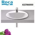 Chậu Lavabo Dương Vành Roca Rodeo A327866000