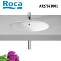 Chậu lavabo âm bàn BERNA ROCA A327871001