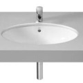 Chậu lavabo âm bàn PICA ROCA A327893000
