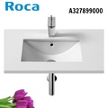 Chậu lavabo âm bàn GRAND BERN ROCA A327899000