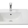 Chậu Lavabo Dương Vành Roca Debba A32799V000