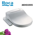Nắp bàn cầu thông minh Roca A804010005