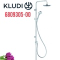 Cây sen tắm Kludi Logo Neo 6809305-00