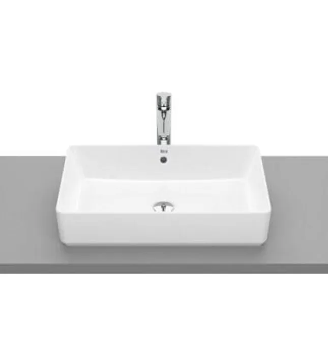 Chậu Lavabo Dương Bàn Roca The Gap A3270Y2000