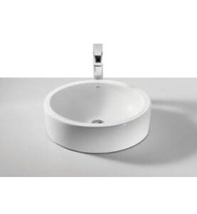 Chậu rửa đặt bàn FUEGO ROCA A32722E000