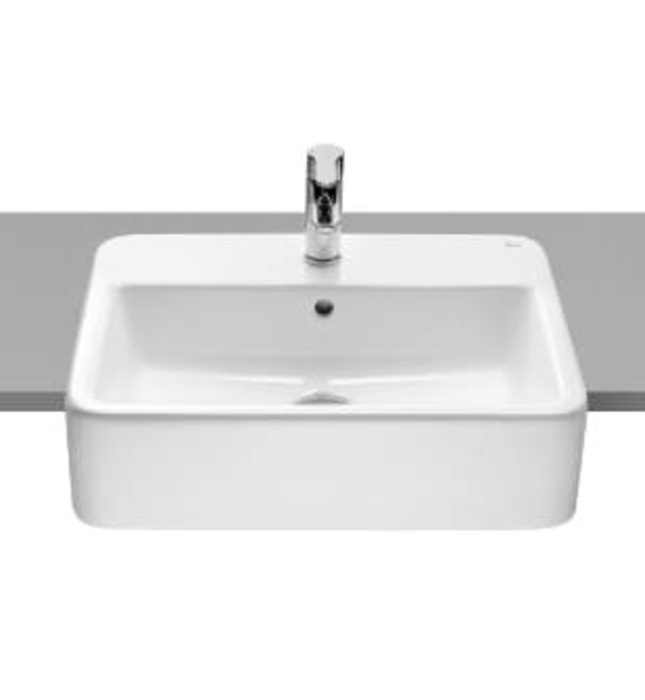 Chậu bán âm bàn GAP ROCA A32747P00C