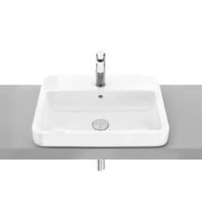 Chậu Lavabo Dương Vành Roca The Gap A32747V00C
