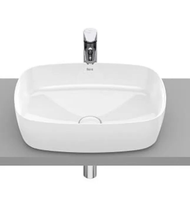 Chậu Lavabo Dương Bàn Roca Inspira Soft A327500000