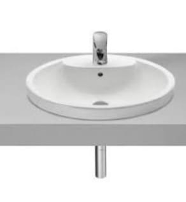 Chậu nửa âm mặt bàn GAP SENSO A327515000