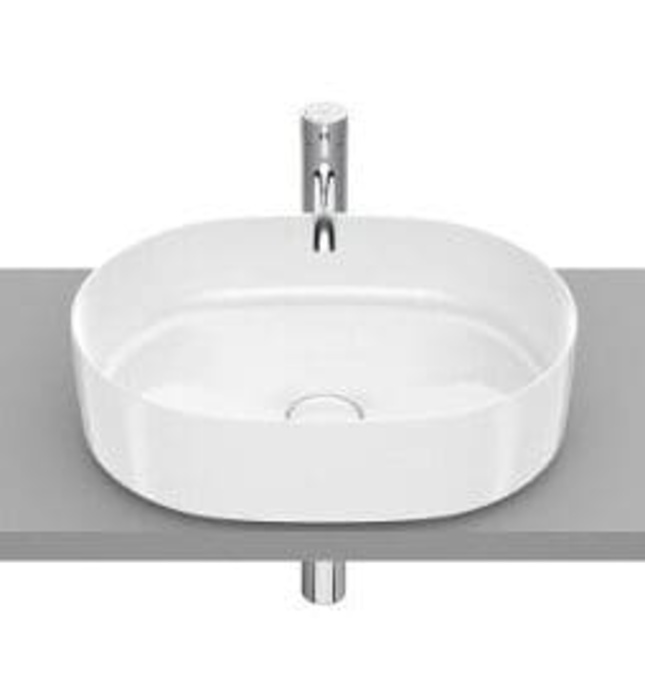 Chậu lavabo đặt trên bàn INSPIRA ROCA A327520000