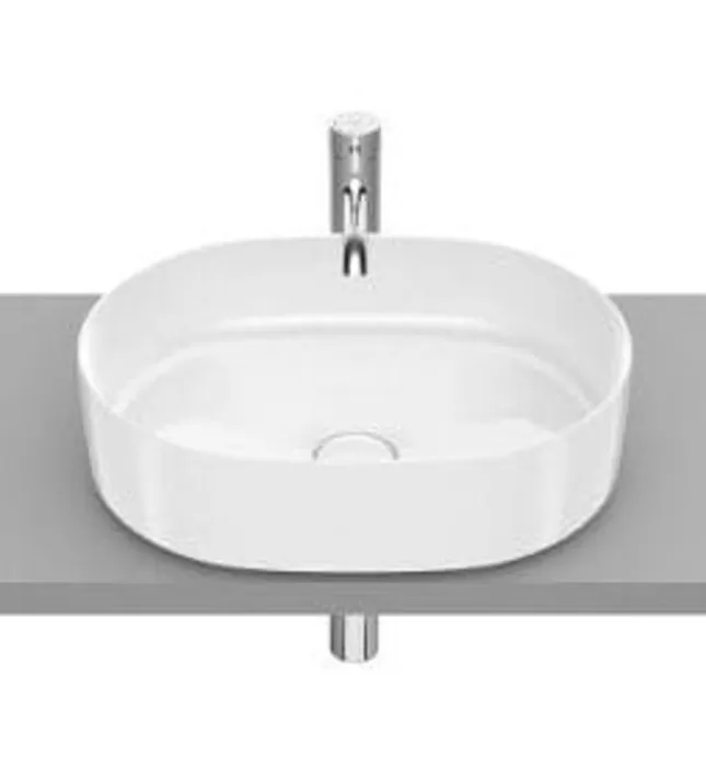 Chậu Lavabo Dương Bàn Roca Inspira A327520000