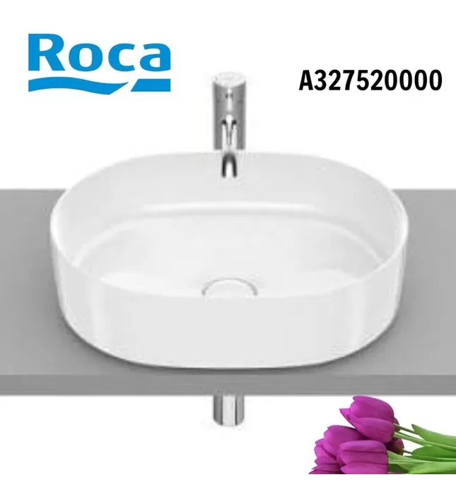 Chậu Lavabo Dương Bàn Roca Inspira A327520000