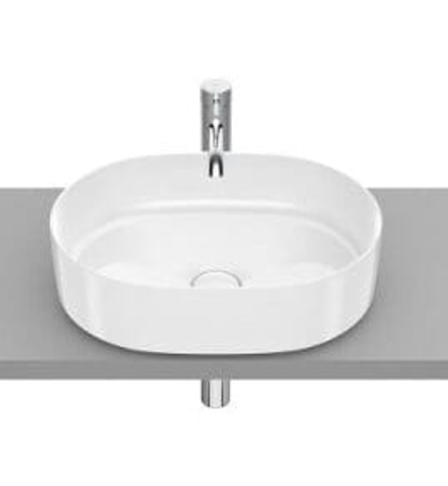 Chậu lavabo đặt trên bàn INSPIRA ROCA A327520640