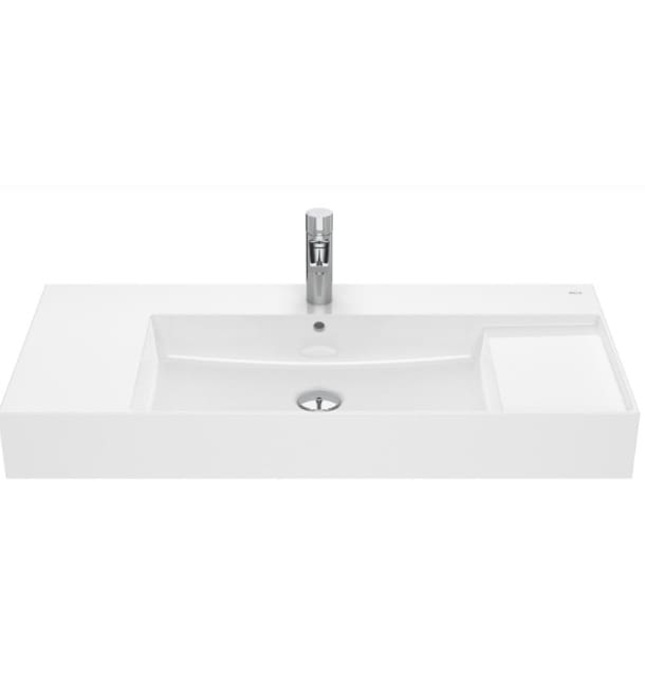 Chậu rửa đặt bàn INSPIRA ROCA A32752A000