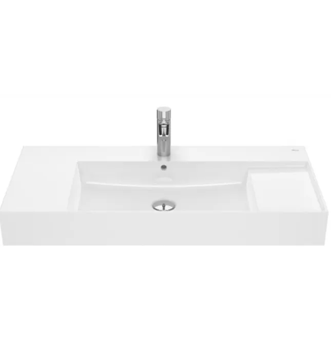 Chậu Lavabo Dương Bàn Roca Inspira A32752A000