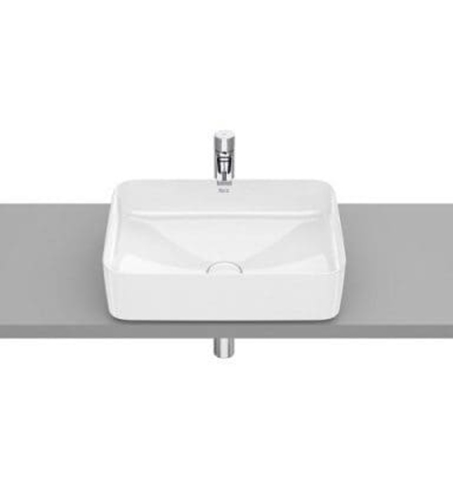 Chậu lavabo đặt trên bàn INSPIRA ROCA A327530000