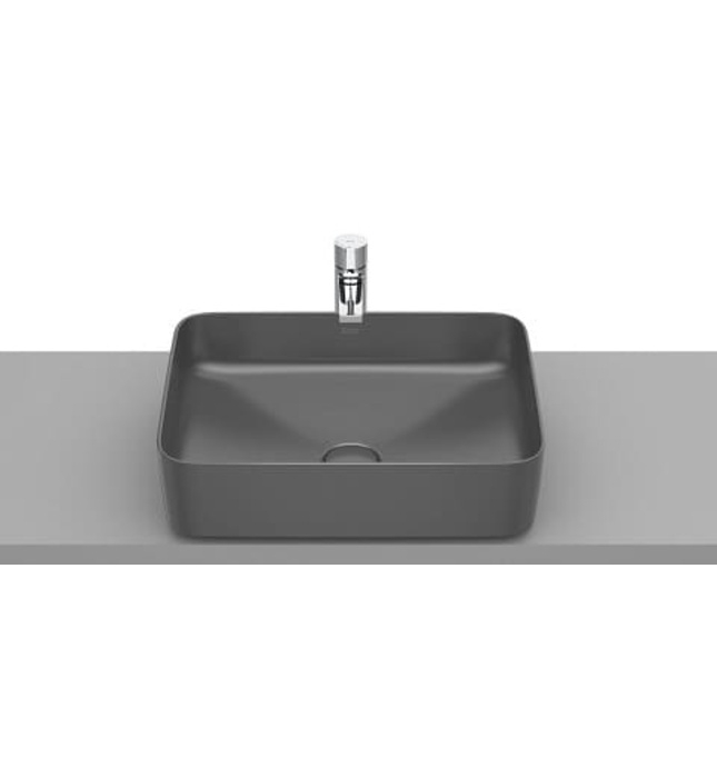 Chậu lavabo đặt trên bàn INSPIRA ROCA A327530640