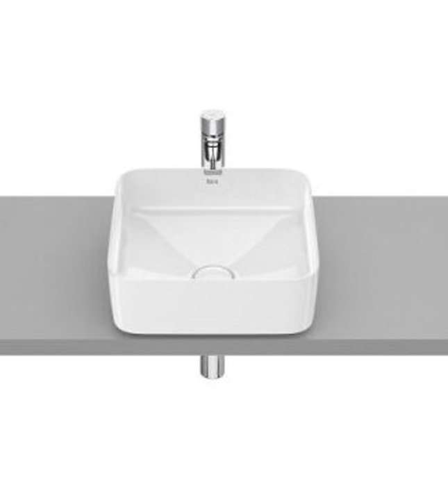 Chậu lavabo đặt trên bàn INSPIRA ROCA A327532000