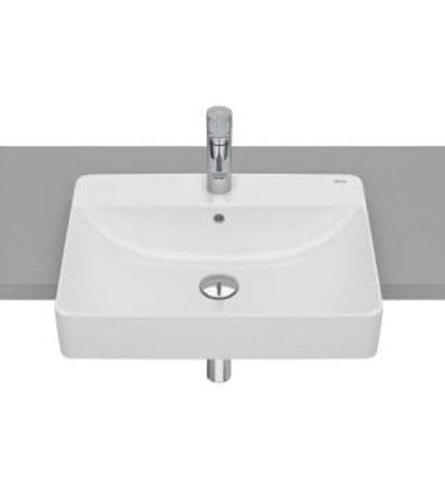 Chậu bán âm bàn INSPIRA ROCA A32753S000