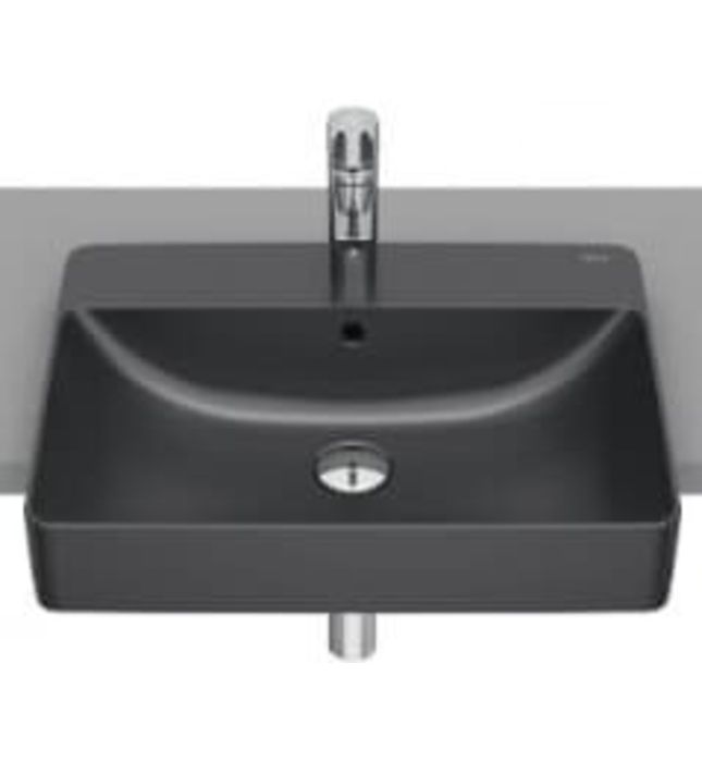 Chậu bán âm bàn INSPIRA ROCA A32753S640