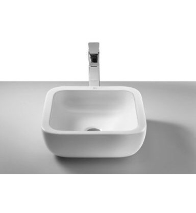 Chậu rửa đặt bàn KHROMA ROCA A327654000