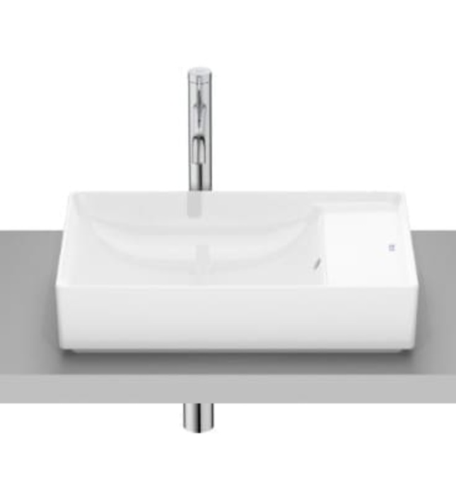 Chậu rửa đặt bàn ONA ROCA A32768J000