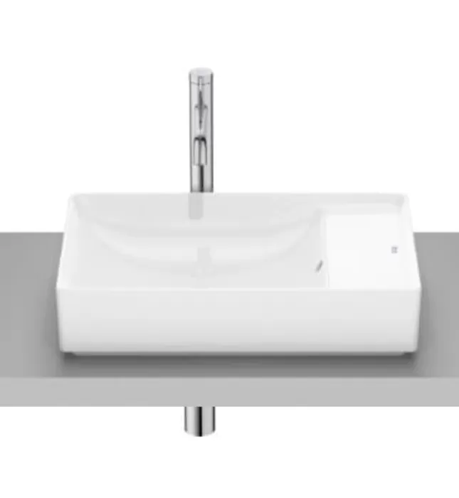 Chậu Lavabo Dương Bàn Roca Ona A32768J000