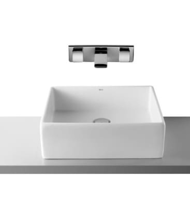 Chậu rửa đặt bàn SOFIA ROCA A327720000