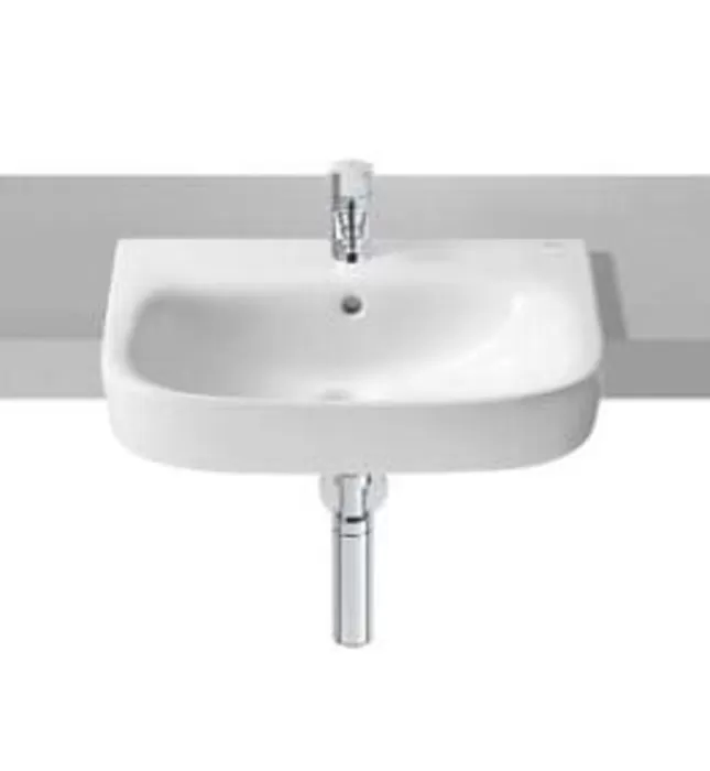 Chậu Lavabo Bán Âm Roca Debba A32799S000