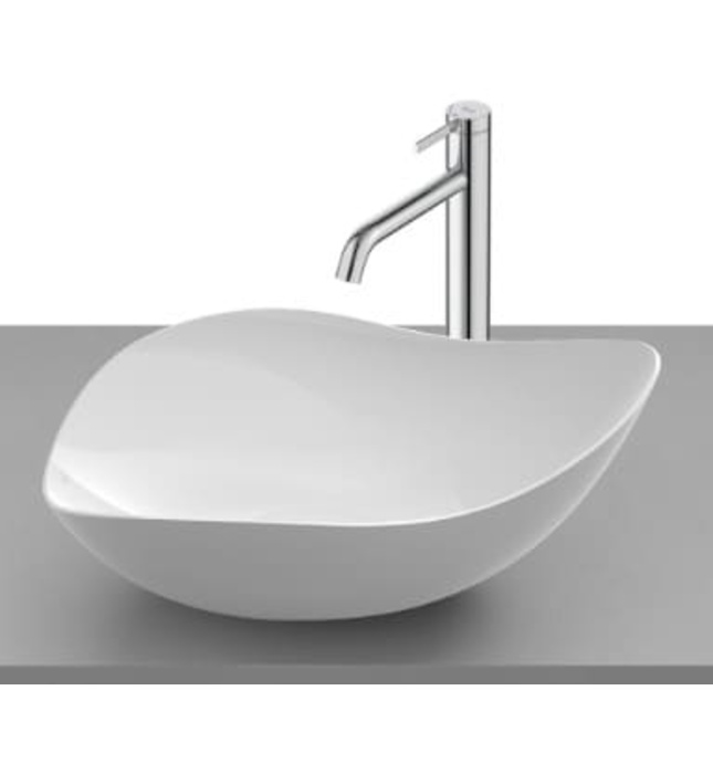 Chậu rửa đặt bàn OHTAKE ROCA A327A13640