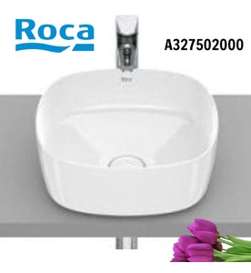 Chậu lavabo đặt trên bàn INSPIRA SOFT ROCA A327502000