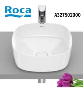 Chậu Lavabo Dương Bàn Roca Inspira Soft A327502000